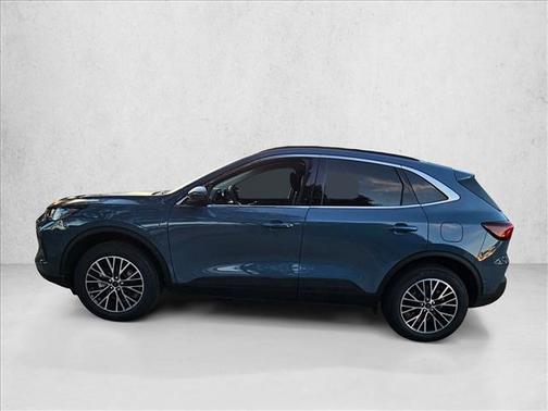 2026 Ford Escape PHEV Base