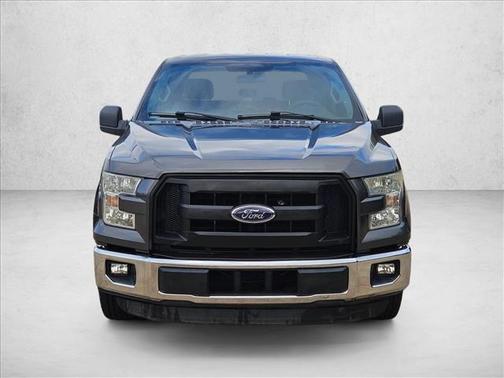 2015 Ford F-150 XL