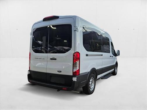 2025 Ford Transit-350 XL