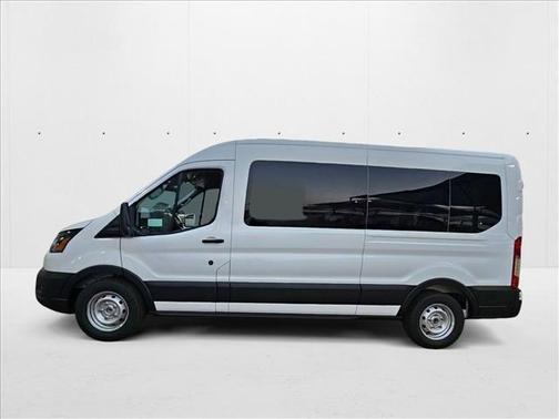 2025 Ford Transit-350 XL
