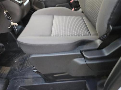 2025 Ford Transit-350 XL