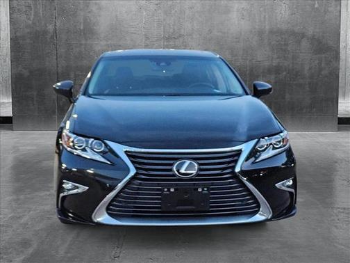 2018 Lexus ES 350 Base