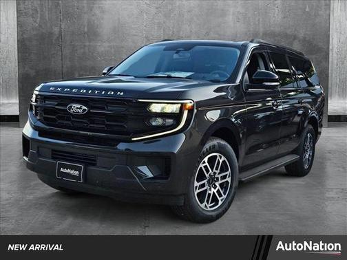 2025 Ford Expedition Max Active 4x2