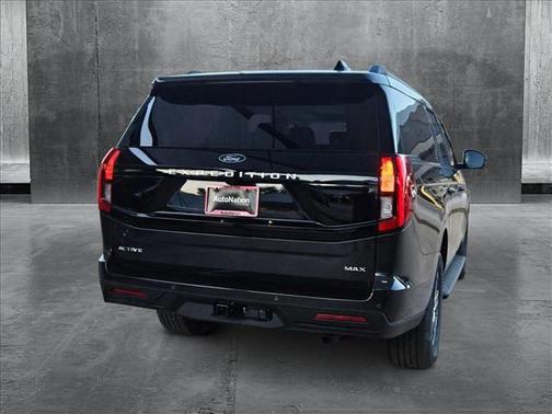 2025 Ford Expedition Max Active 4x2