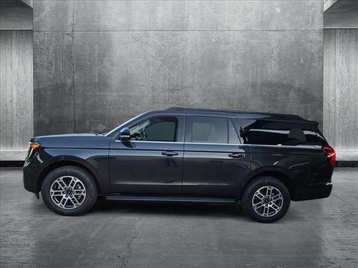 2025 Ford Expedition Max Active 4x2