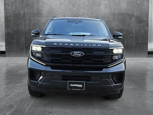 2025 Ford Expedition Max Active 4x2