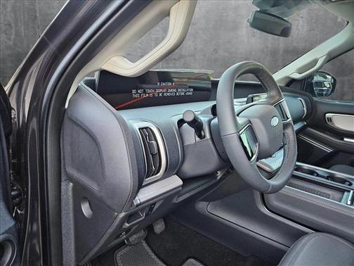 2025 Ford Expedition Max Active 4x2