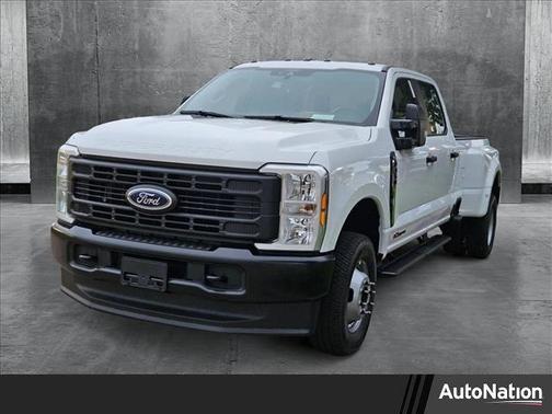 2025 Ford F-350 XL
