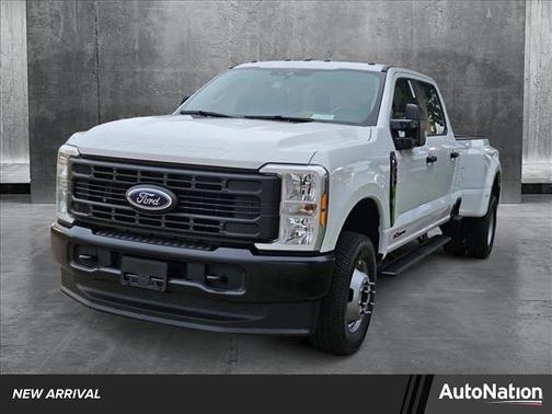 2025 Ford F-350 XL