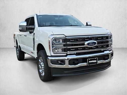 2026 Ford F-250 King Ranch