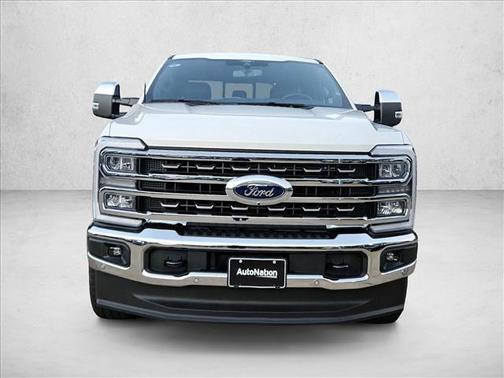 2026 Ford F-250 King Ranch