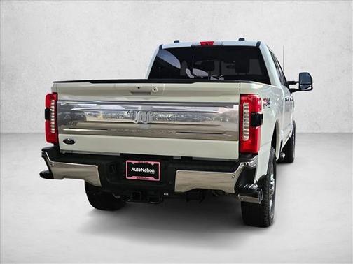 2026 Ford F-250 King Ranch