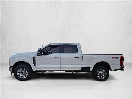 2026 Ford F-250 King Ranch