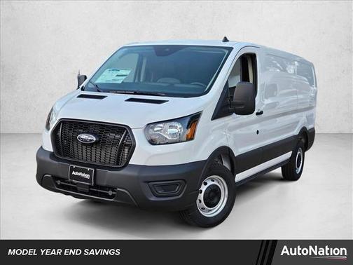 2025 Ford Transit-150 Base