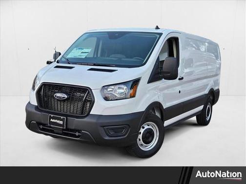2025 Ford Transit-150 Base