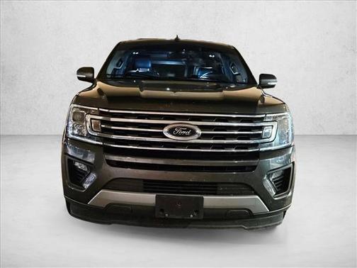 2020 Ford Expedition Max XLT