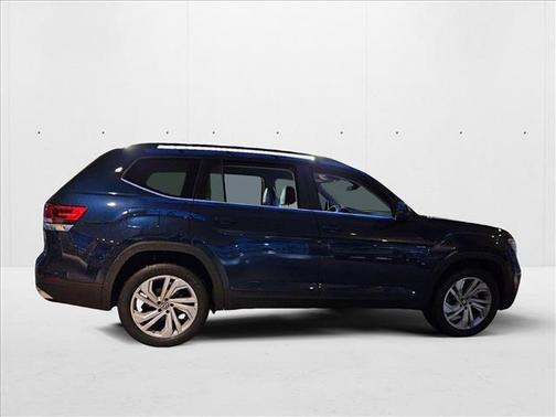 2023 Volkswagen Atlas 3.6L SE w/Technology