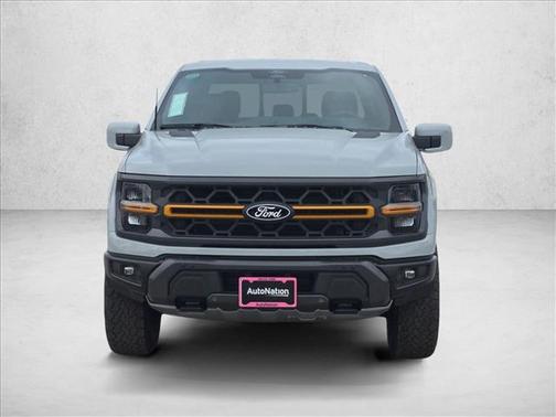 Avalanche 2026 Ford F-150 Tremor