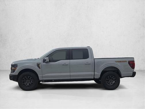 Avalanche 2026 Ford F-150 Tremor