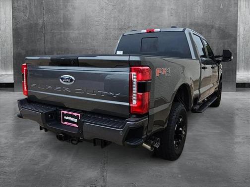2025 Ford F-250 XL