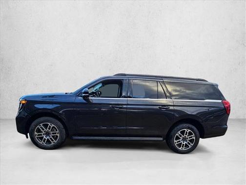 Dark Matter Gray Metallic 2026 Ford Expedition Max Active 4x4