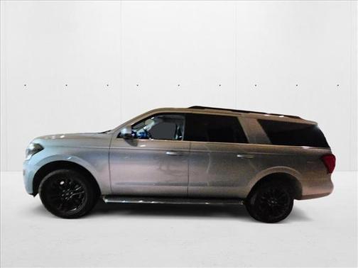 2022 Ford Expedition Max XLT
