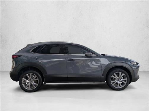 2021 Mazda CX-30 Premium Package