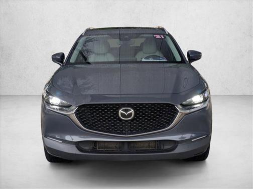 2021 Mazda CX-30 Premium Package