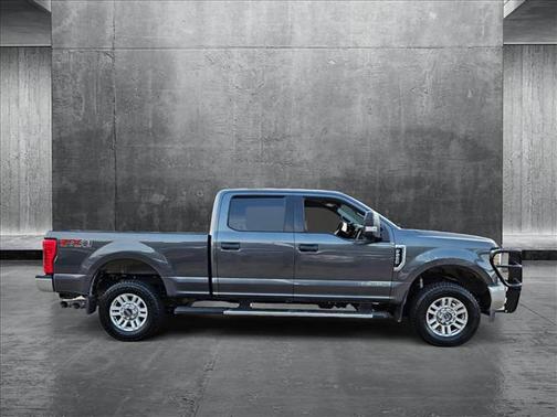 2019 Ford F-250 XLT
