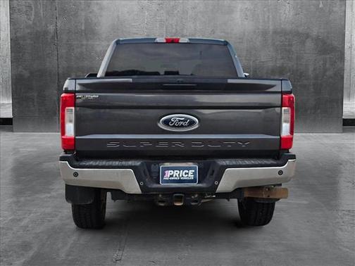 2019 Ford F-250 XLT