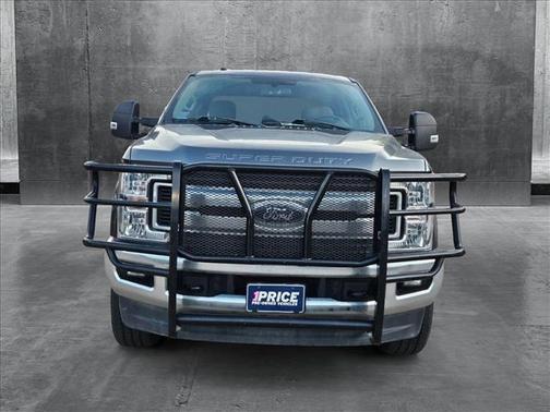 2019 Ford F-250 XLT