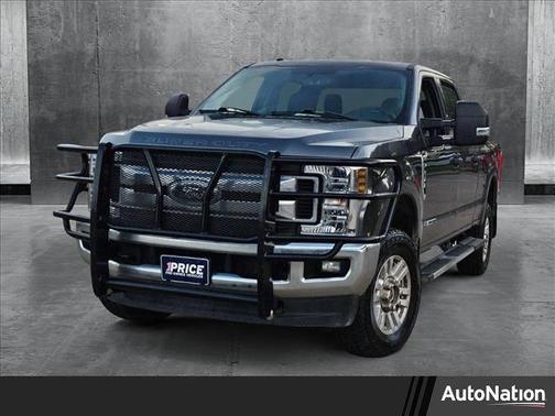 2019 Ford F-250 XLT