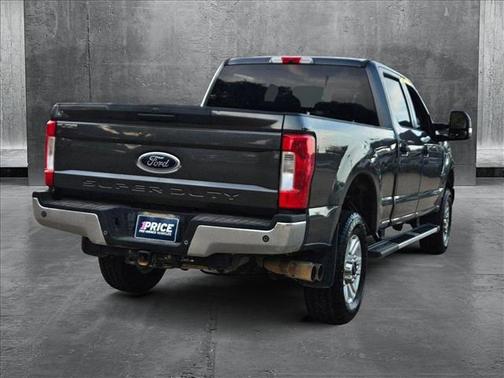 2019 Ford F-250 XLT