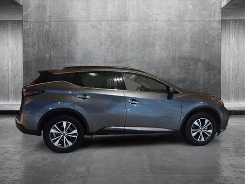 2023 Nissan Murano SV FWD