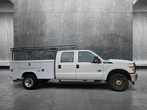 2015 Ford F-350 XL