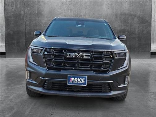 2024 GMC Acadia FWD Elevation