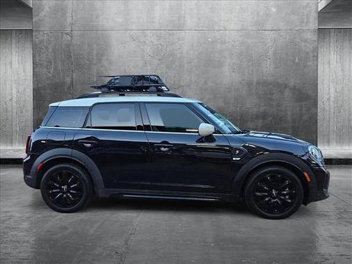 2024 MINI Countryman Cooper S