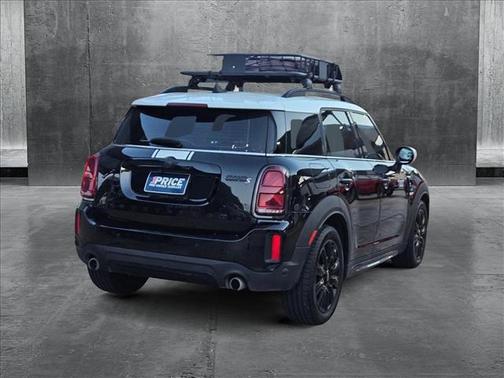 2024 MINI Countryman Cooper S