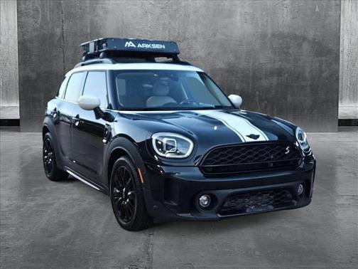 2024 MINI Countryman Cooper S