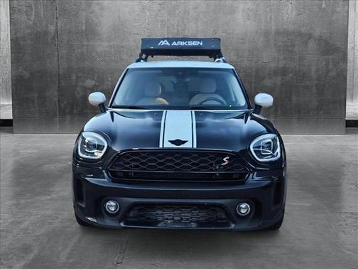2024 MINI Countryman Cooper S