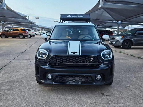 2024 MINI Countryman Cooper S