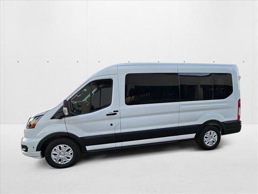 2025 Ford Transit-350 XLT