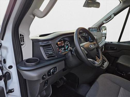 2025 Ford Transit-350 XLT