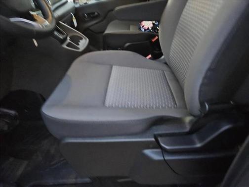 2025 Ford Transit-350 XLT