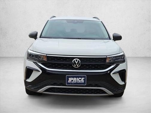2023 Volkswagen Taos 1.5T S
