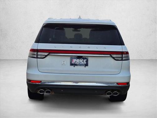 2023 Lincoln Aviator Reserve AWD