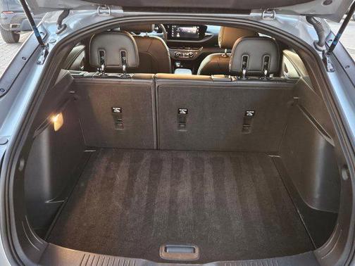 2025 Buick Envista Preferred FWD