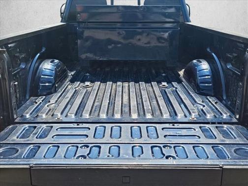 2020 Ford F-250 King Ranch