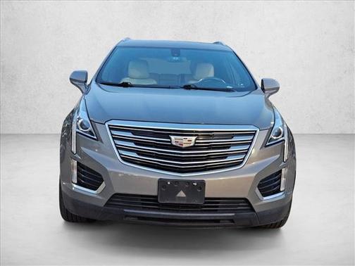 2018 Cadillac XT5 Base
