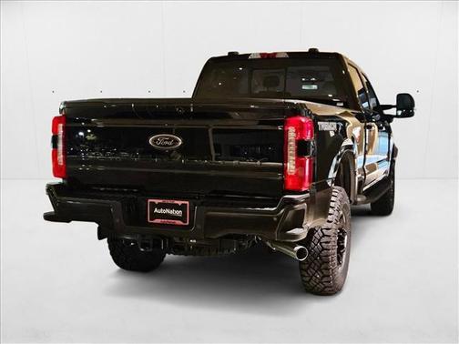 2025 Ford F-250 XLT